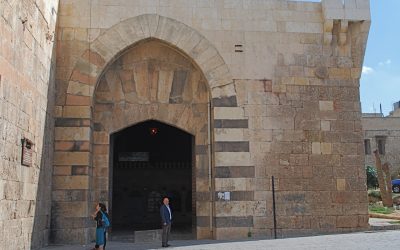 كُتبت فيها المسلسلات والأشعار.. 7 أبواب لحلب تعرف على قصّتها