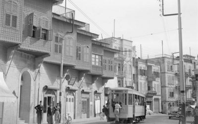 محطّات دمشقيّة