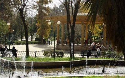 سبيل الدروايش..متنفّس الحلبيين عبر السنين